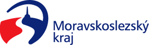 logo moravskoslezský kraj
